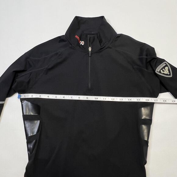 Rossignol Atelier Course Pullover Womens Large Ski Race Top RLIML04 - Picture 14 of 15